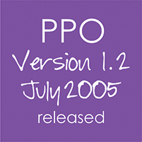 Version 1.2 July 2005