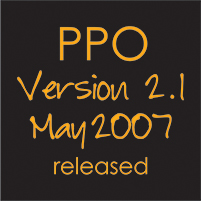 Version 2.1 May 2007