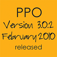 Version 3.0.2 February 2010