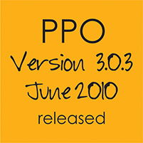 Version 3.0.3 June 2010