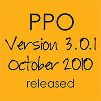 Version 3.0.1 October 2010 b