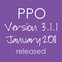 Version 3.1.1 Jan 2011 b