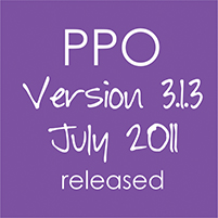 Version 3.1.3 July 2011