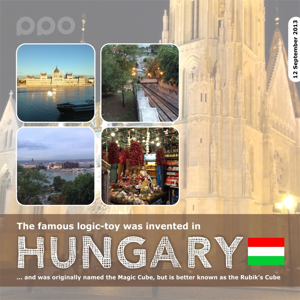 Hungary