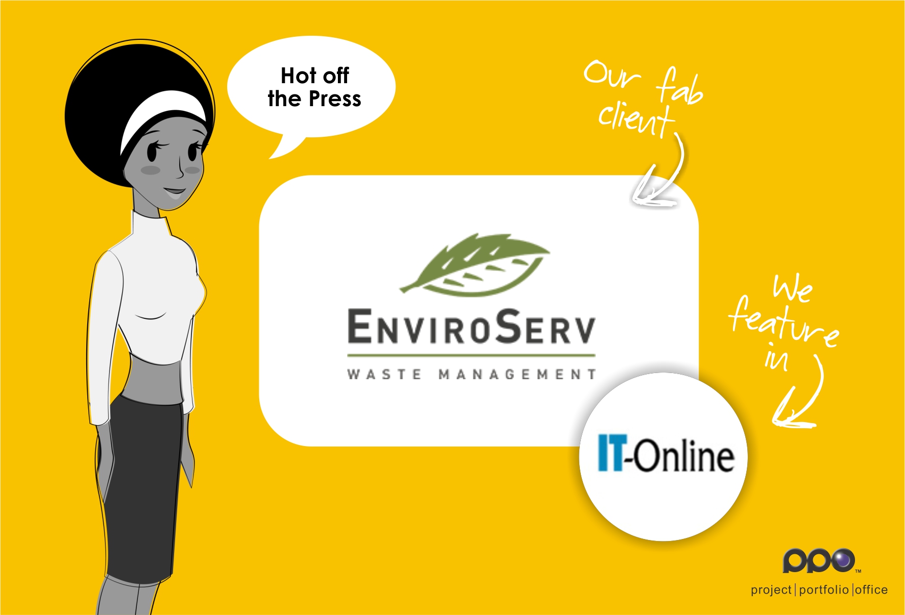 enviroserv itonline