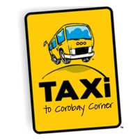Taxi to Corobay