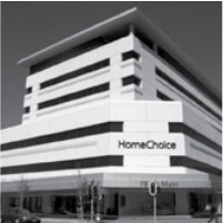 We welcome HomeChoice