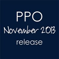 Release Nov 2013