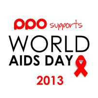 World Aids Day 2013