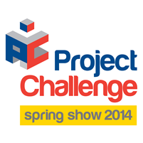PPO makes its mark at London’s Project Challenge Show