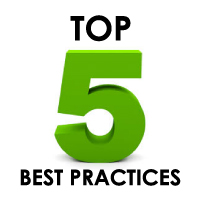 Top five PPO best practices, part one