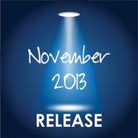 Release – November 2013 Successfully Deployed!