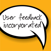 PPO incorporates user feedback in new major version release – for free!