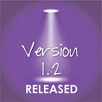Version 1.2 – July 2005 release now available!