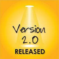 Version 2.0 – September 2006 Released!