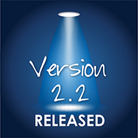 Version 2.2 – June 2008 Released!