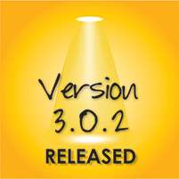 Version 3.0.2 – February 2010 Release!