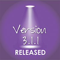 Version 3.1.1 – January 2011 Release!