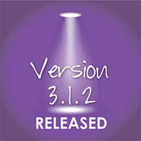 Version 3.1.2 – March 2011 Release!