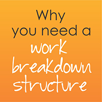 Work Breakdown Structure Blog Image