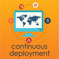 PPO practices continuous deployment