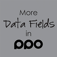 Data Fields Blog