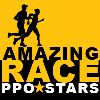 PPO’s Amazing Race