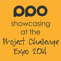 Project Challenge Expo Blog image