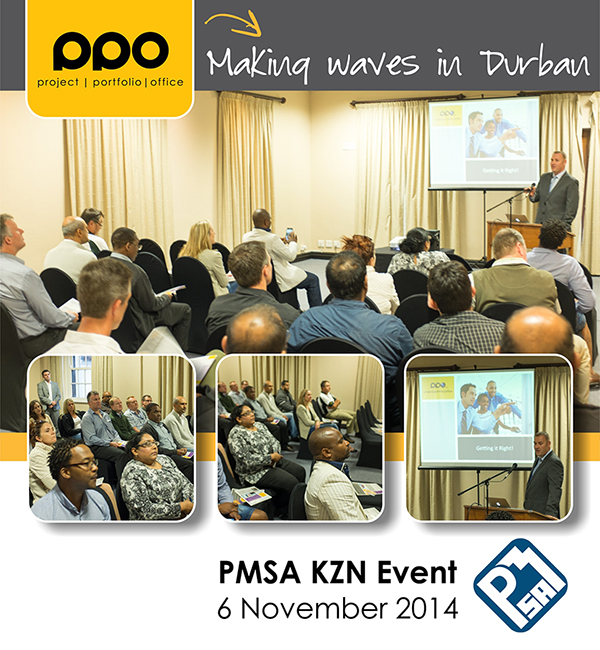 PMSA KZN Event Photo Blog