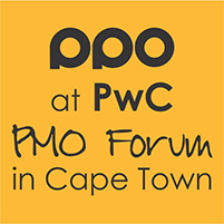 PwC PMO Forum Blog 2