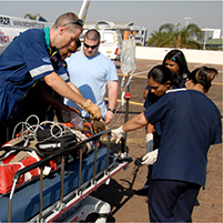 Netcare chooses PPO as application for group-wide project delivery.