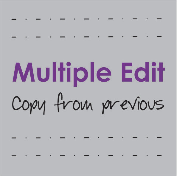 multiple-edit-in-blog