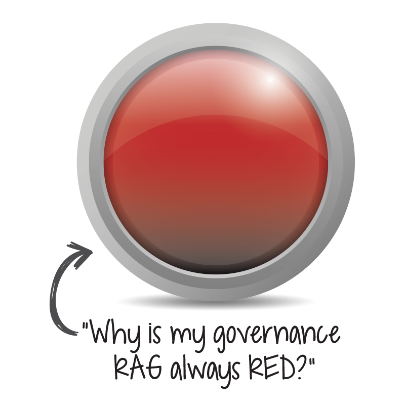 Governance versus ‘Gate Ready’ RAG