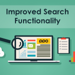 PPO Improved Search Functionality