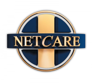 Netcare Logo