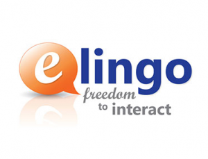 Elingo Logo