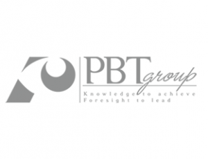 PBT Logo