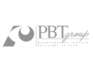 PBT Logo