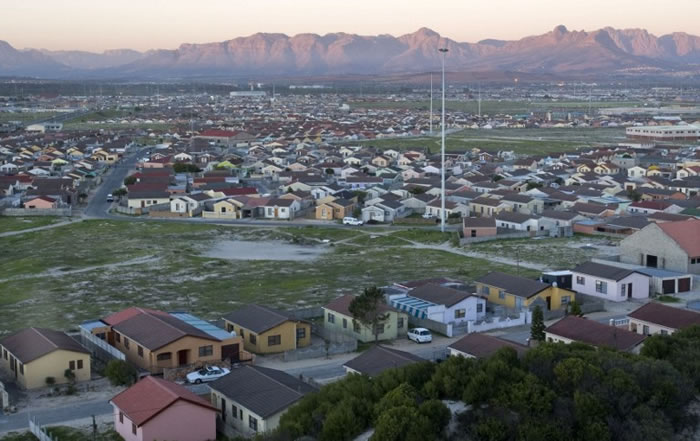 Gauteng’s Department of Human Settlements shifts focus by implementing PPO for faster project delivery