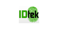 IDtek Security Systems logo