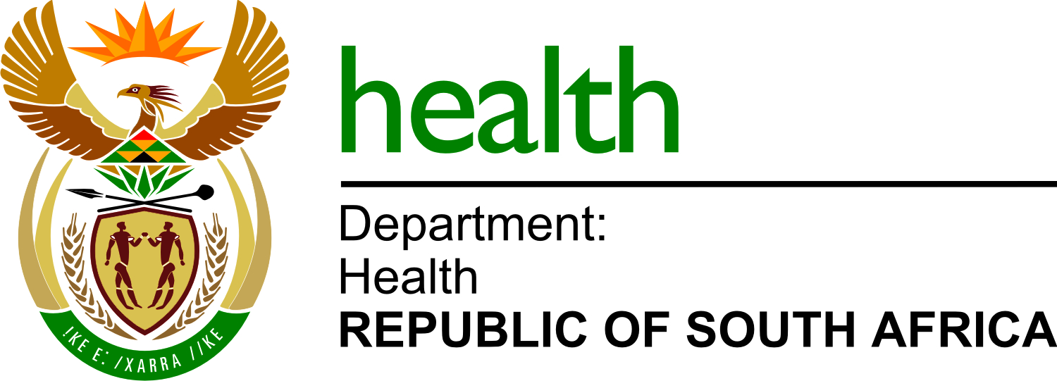 Department of Health South Africa | Project Management Tool | Go2PPO
