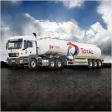 Total fuels up IS division with PPO; reduces manual project reporting by 50 percent