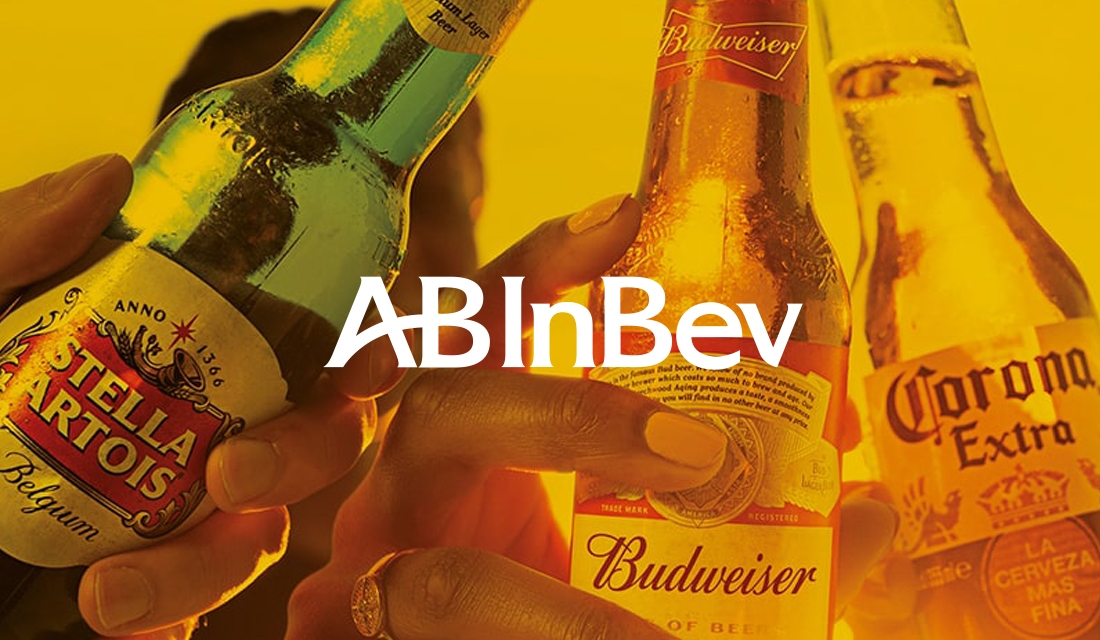 AB InBev improves compliance by 80 percent, using PPO