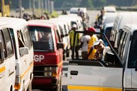 Taxi Recapitalisation South Africa improves project transparency, resource allocation and reporting with PPM tool
