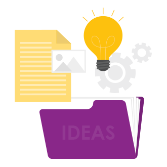 Collect-&-Store-Ideas