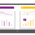 The new Line Chart Widget is now available!