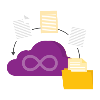 Unlimited-Document-Storage