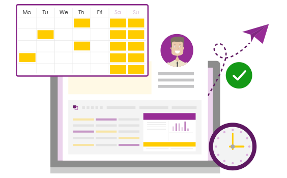 Filtering on date fields made easy!