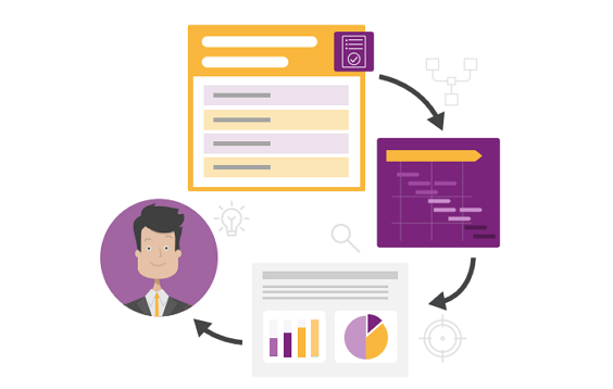Key Metric Widget Enhancement: Now Supporting Arithmetic Calculations